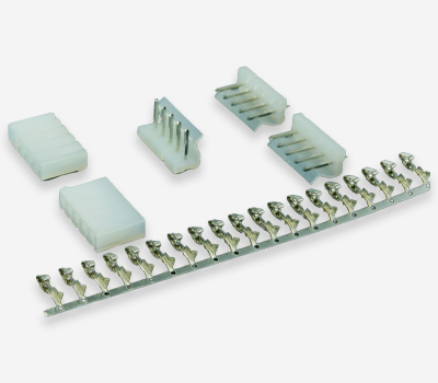 Aaj tech connectors